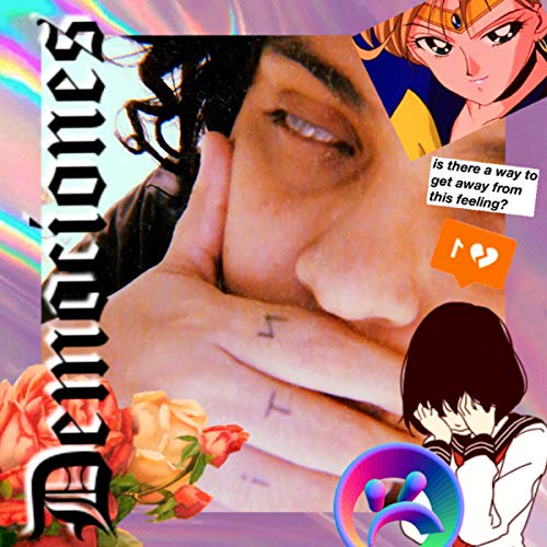 The Emo Song