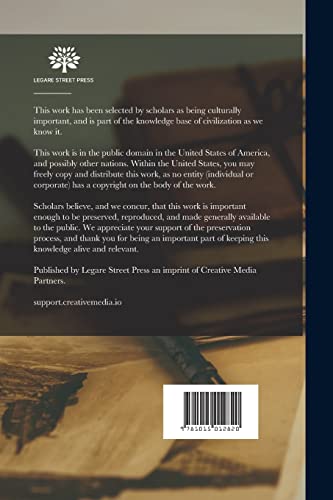 The Rhesus of Euripides; Translated Into English Rhyming Verse, With Explanatory Notes