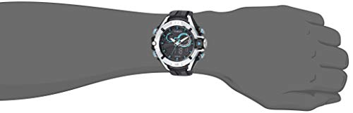 Timex Guard DGTL Bold Combo reloj de correa de resina para hombre