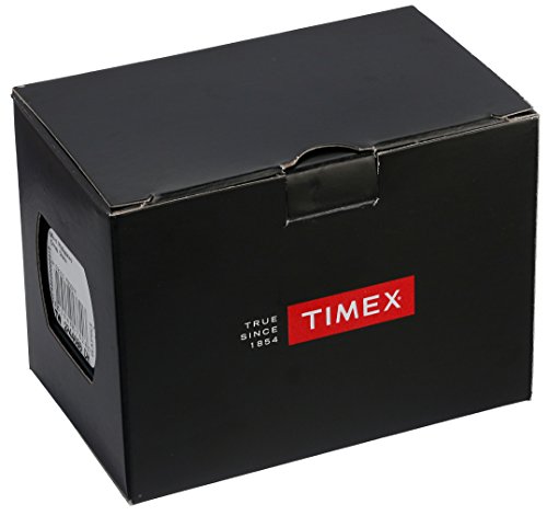 Timex Guard DGTL Bold Combo reloj de correa de resina para hombre