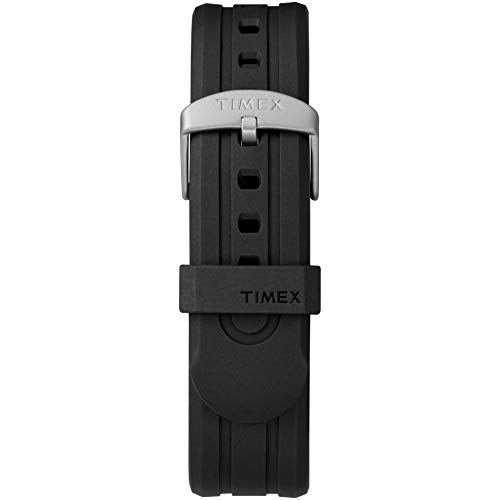 Timex Men's Expedition Katmai Combo 40mm Watch