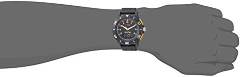 Timex Men's Expedition Katmai Combo 40mm Watch