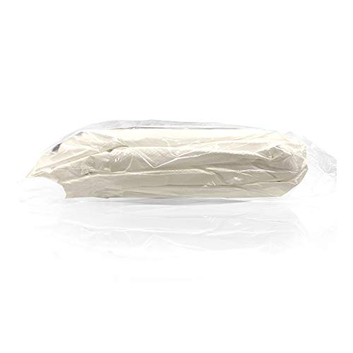 Traje de protección en TNT + PE - EPI Categoría III - Talla única XL - MAGLIFICIO NICCOLAI