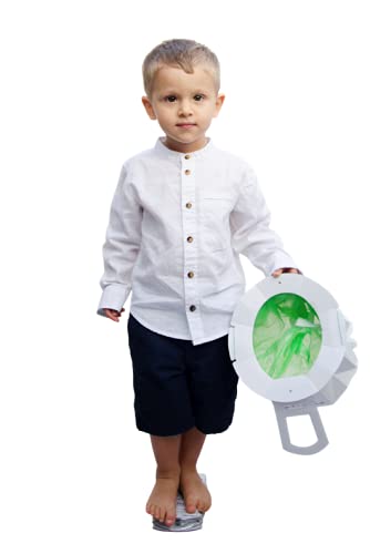 Tron - Orinal plegable único para niños