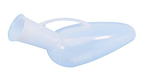 Urinal para hombre con asa