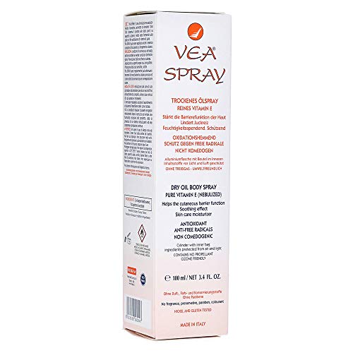VEA SPRAY ECOL 100ML