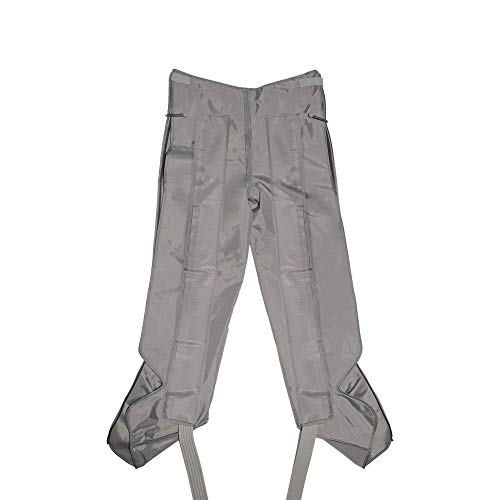 Venen Engel ® Pantalón (individual) para Venen Engel 6 y Venen Engel 6 Premium, un pantalón para aplicar masajes por ondas de presión con el Venen Engel ® en las piernas, abdomen y glúteos