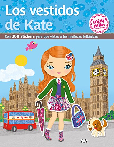 vestidos de kate, los
