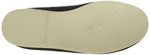 Victoria Confortable Picos H/TORCIDA, Zapatillas de Estar por casa Hombre, Bleu Marino, 39 EU