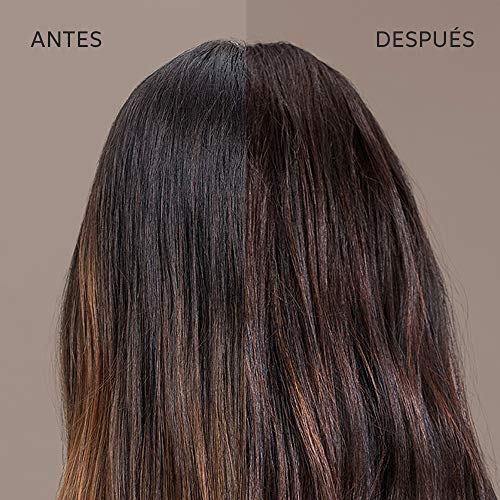 Wella Professionals Wella Color Fresh Mascarilla Toque, Tono Chocolate, 150 ml (Paquete de 1), 150