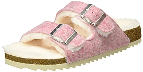 XTI 43432, Pantuflas Mujer, Nude, 38 EU