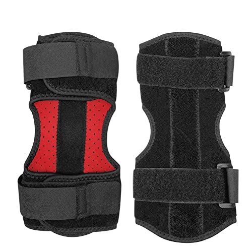 Yitay - Ortosis de pie corrector de caída de pie ajustable
