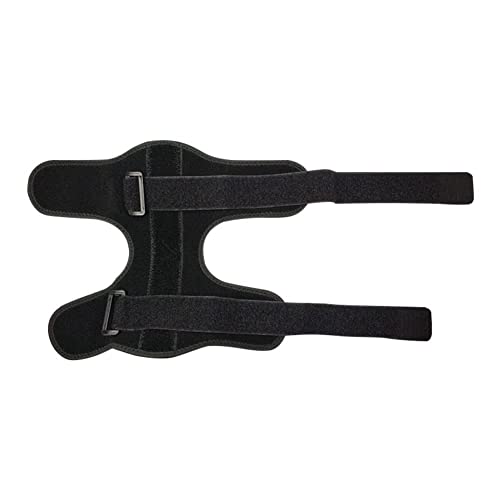 Yitay - Ortosis de pie corrector de caída de pie ajustable