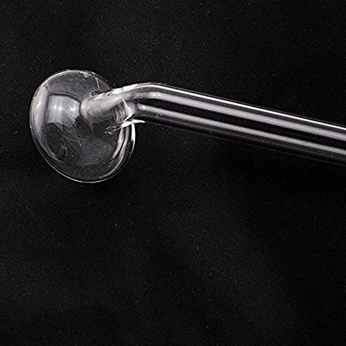 Yosoo Portable Alta Frecuencia Electroterapia Varillas Electroterapia Instrumento Acné Beauty Instrumento Electroterapia Peine Adecuado Para Acné Tipo Piel Y Belleza Cuidado 220 V/50Hz/10 W