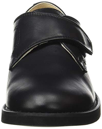 Zapatos Casual Niño Pablosky Negro 723110 35