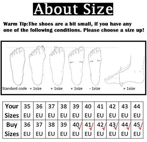 Zapatos de Trekking Unisex Zapatos de Senderismo al Aire Libre Zapatos de Senderismo Casual de Unisex Zapatos de Mujer Impermeable Transpirable