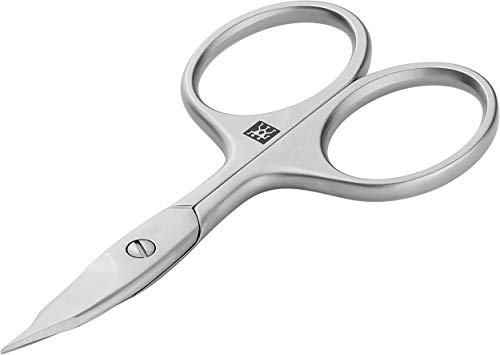 Zwilling TWINOX - Tijera uñas combinada acero inoxidable, 90 milímetros