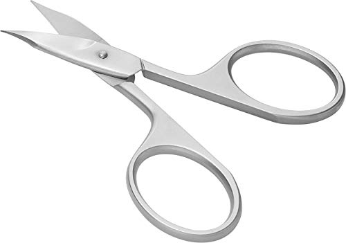 Zwilling TWINOX - Tijera uñas combinada acero inoxidable, 90 milímetros