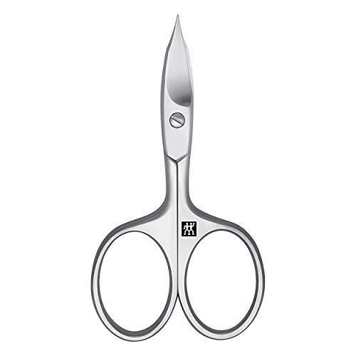 Zwilling TWINOX - Tijera uñas combinada acero inoxidable, 90 milímetros
