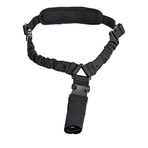 1 punto Sling Airsoft Rifle Sling Tactical Gun Sling Rifle Correa