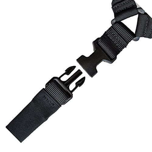 1 punto Sling Airsoft Rifle Sling Tactical Gun Sling Rifle Correa