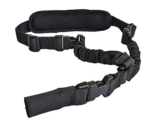 1 punto Sling Airsoft Rifle Sling Tactical Gun Sling Rifle Correa