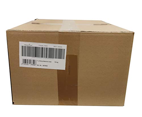10 kg de huesos de cereza sueltos y limpios, para cojín de calor, relleno para peluches