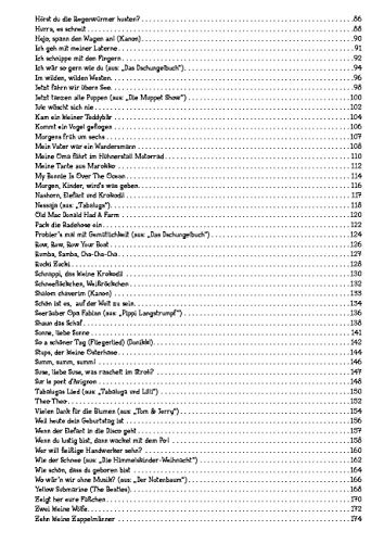 100 canciones infantiles para teclado, melodías populares a Hits de películas y TV, libro de canciones con colorido clip en forma de corazón