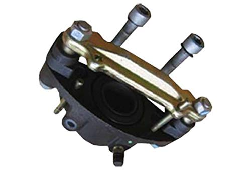 1002136 Pinza de freno derecha trasera Microcar MC1 MC2 JDM Titanie III