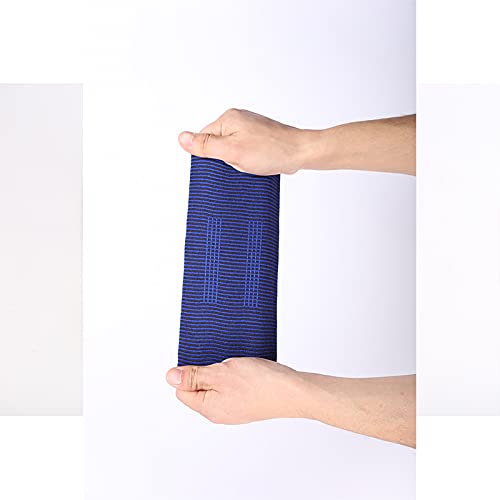 2 coderas para mujeres y hombres, muñequeras deportivas para apoyar el codo del voleibol, vendaje de fitness para aliviar la tensión del codo de tenista.