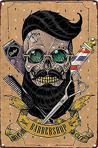 20 * 30cm 3 Piezas De DiseñO De Reglas De Barra, Carteles De Arte, Cartel De Chapa De Metal, DecoracióN De Pared Con ImpresióN De Hojalata, Para Bar En Casa, Pub, Restaurante PequeñO