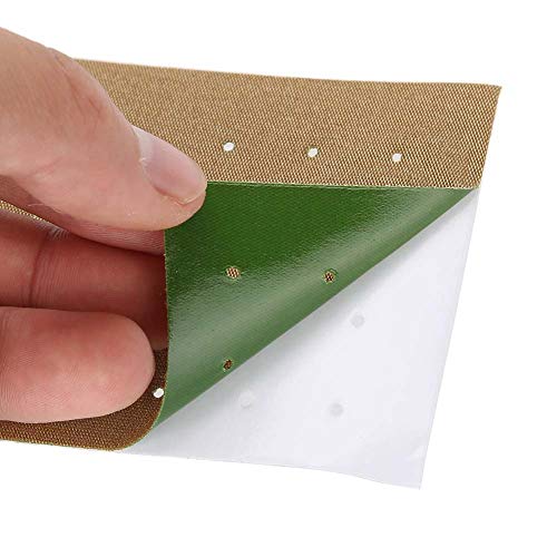 20pcs/Box Etiqueta de moxibustión Parche de medicina tradicional china para el alivio del dolor corporal