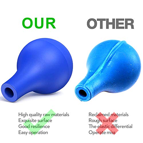2Pcs pipetas,5ml,10ml Pipetas Cuentagotas con Cepillo de Limpieza,Cuentagotas de la Pipeta,Pipeta de Cristal,Cuentagotas de Pipeta Graduado,Pipeta de Goma para Tratamientos Fluidos Líquidos