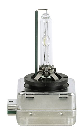 2x OSRAM D3S 66340HBI Xenarc, Xenon bombilla, Faroles de Xenón, Luces de xenón tipo quemador, Brenner, HBI Hg libres, 42V 35W