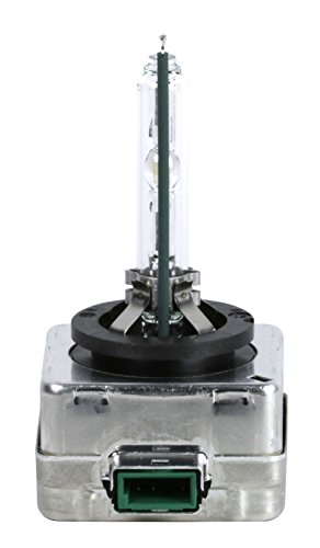 2x OSRAM D3S 66340HBI Xenarc, Xenon bombilla, Faroles de Xenón, Luces de xenón tipo quemador, Brenner, HBI Hg libres, 42V 35W