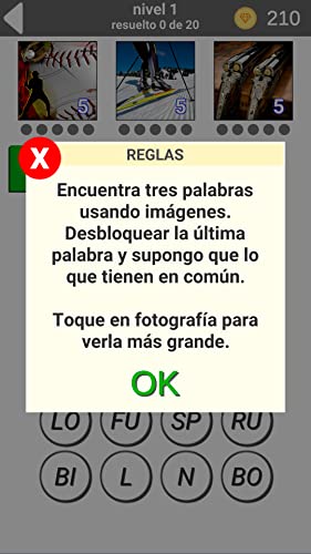 3 fotos. ¿Qué tienen en común?