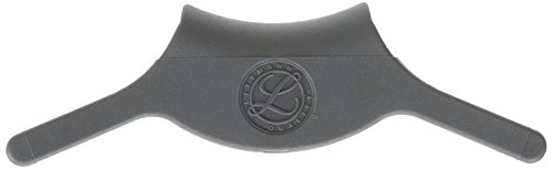 3M Littmann Etiqueta de identificación para fonendoscopios, Gris, 40008