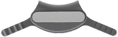 3M Littmann Etiqueta de identificación para fonendoscopios, Gris, 40008
