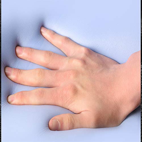 47-B Almohada En Forma De U, Almohada De La Almohada De Cuello Almohada De Algodón, Almohada De Autobús De Larga Distancia Portátil Almohada Cervical Almohada De Almohada Más Altos De Diseño Transpira