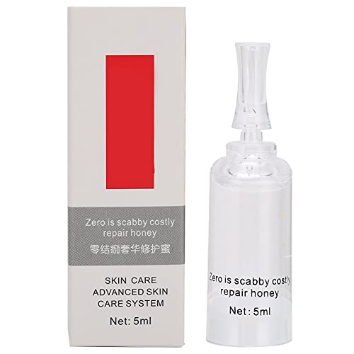 5ml Microblading Eyebrow Lip Eyeliner Tattoo Repair Serum, fuerte penetración hidrata la piel, repara heridas rápidamente, previene la formación de costras, agente reparador fijador del color