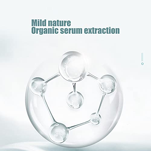 5ml Microblading Repair Serum, Penetración fuerte Hidrata la piel, Repara heridas rápidamente, Previene la formación de costras, Gel de reparación de tatuajes de labios delineador de ojos para fijar e