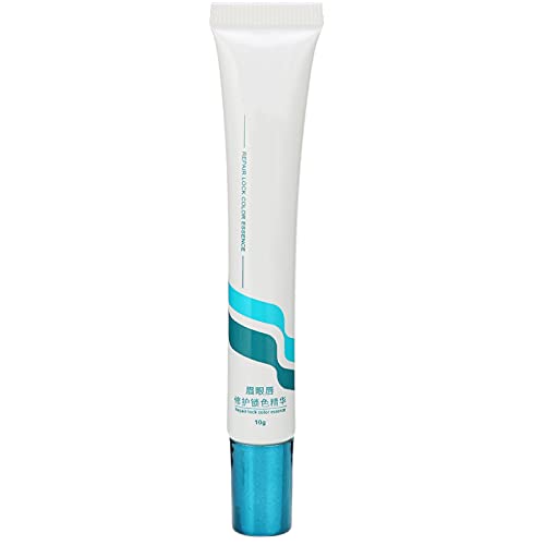 5ml Microblading Repair Serum, Penetración fuerte Hidrata la piel, Repara heridas rápidamente, Previene la formación de costras, Gel de reparación de tatuajes de labios delineador de ojos para fijar e