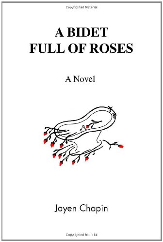 A Bidet Full of Roses