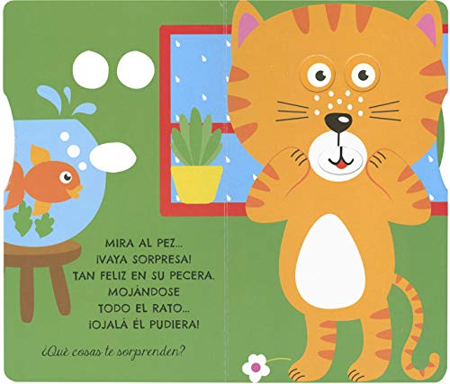 ¡A la bañera! (La rueda de las emociones)