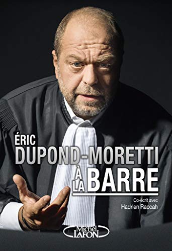 A la barre