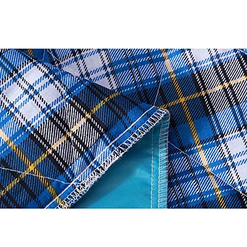 AA-SS-Elderly supplies Almohadilla de Lactancia Lavable para Adultos, Sucia, a Prueba de Fugas, Tipo Cama, Mujer Embarazada, pañal, colchón