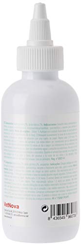 Abelia VN-1015 Abelia Glycozoo Solución Ótica