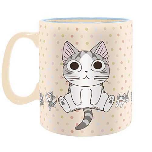ABYstyle - CHI - Taza - 460 ml - Chi