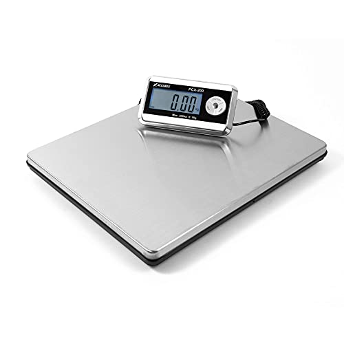 Accurex Báscula Industrial Portátil PCX-200