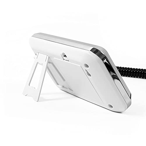Accurex Báscula Industrial Portátil PCX-200